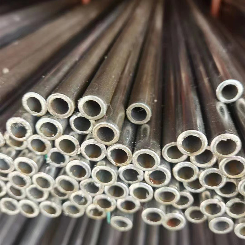 ASTM B622 Alloy C22/UNS N06022 Seamless Pipe good electrical conductivity ISO
